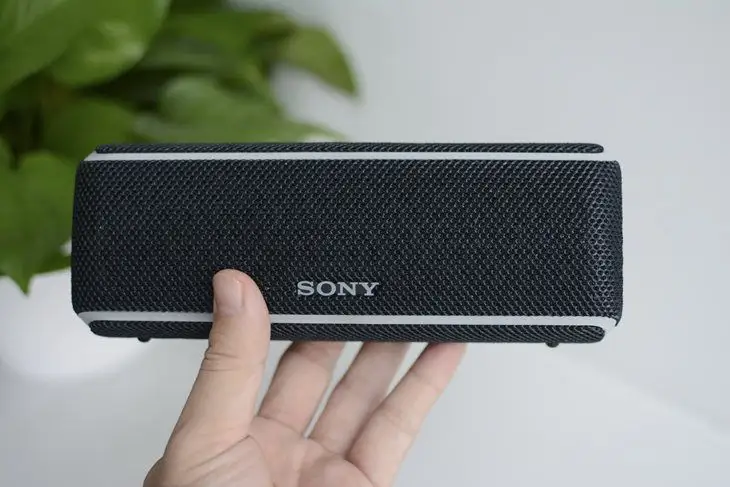 Sony/索尼SRS-XB13便携蓝牙音箱 重低音16小时续